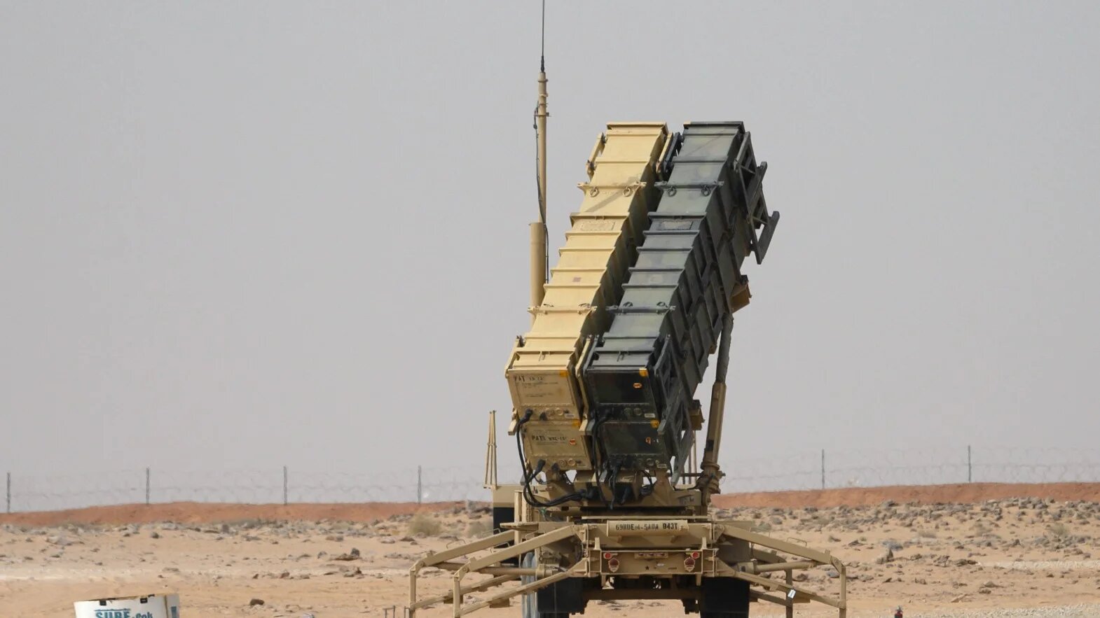 In recent weeks, Abu Dhabi has seen a rare string of attacks claimed by the Houthis.