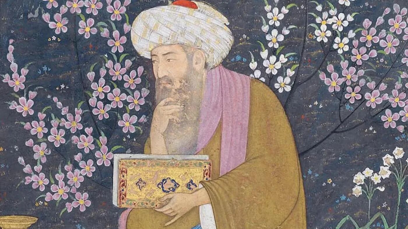 Certains musulmans soufis étudient les textes islamiques dans l’espoir d’y découvrir des connaissances cachées (illustration/domaine public)