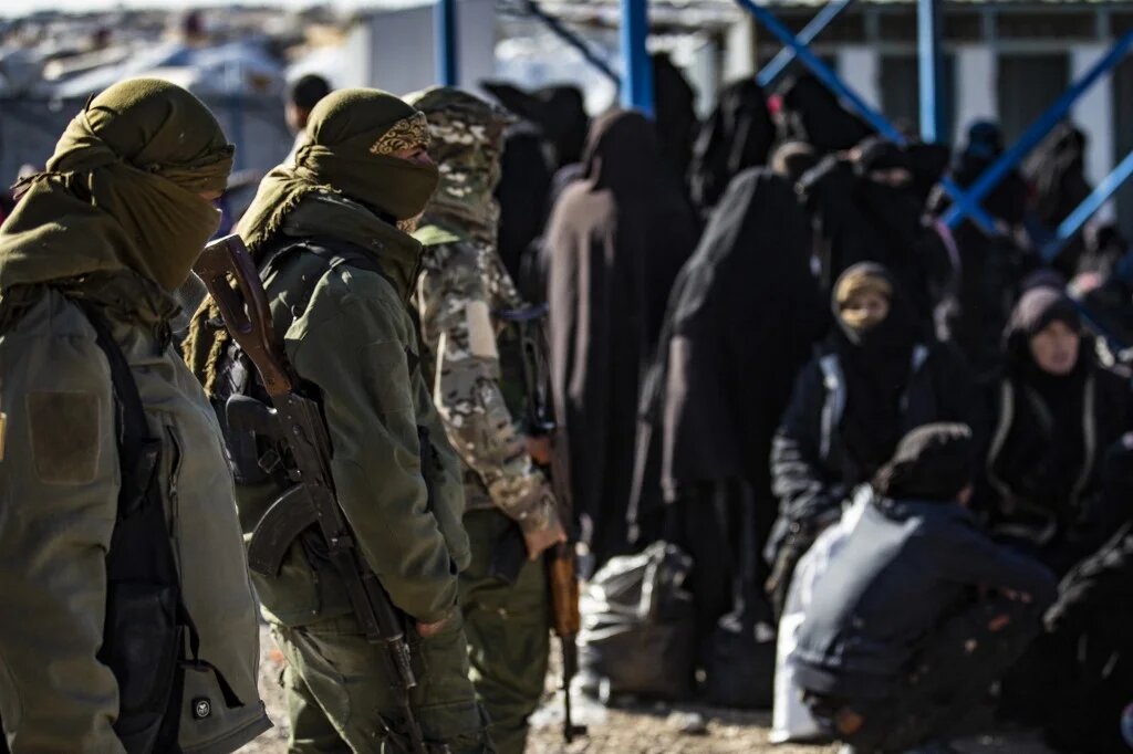 Humanitarian groups have raised concerns about conditions in the camps that have led to the avoidable deaths of hundreds of babies and infants.
