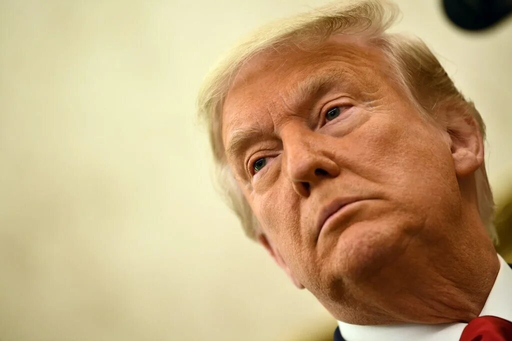 Trump has been brandishing his pardon powers liberally.