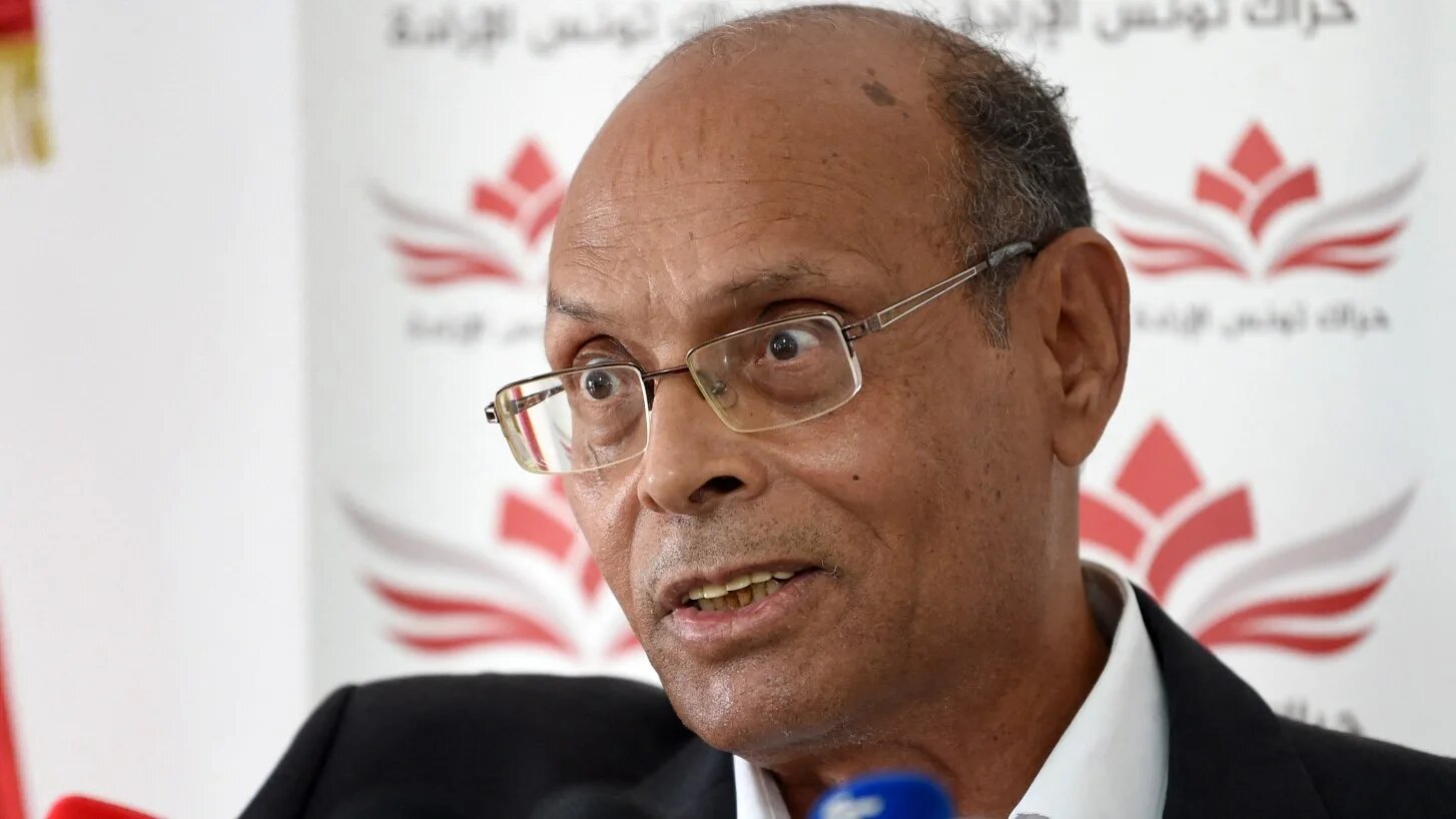 Marzouki