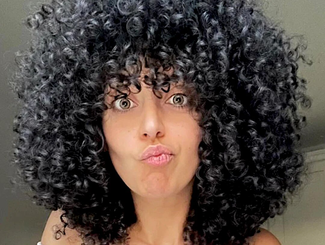 Maram Jungle est suivie par près de 175 000 personnes sur Instagram (Instagram/maram_jungle)