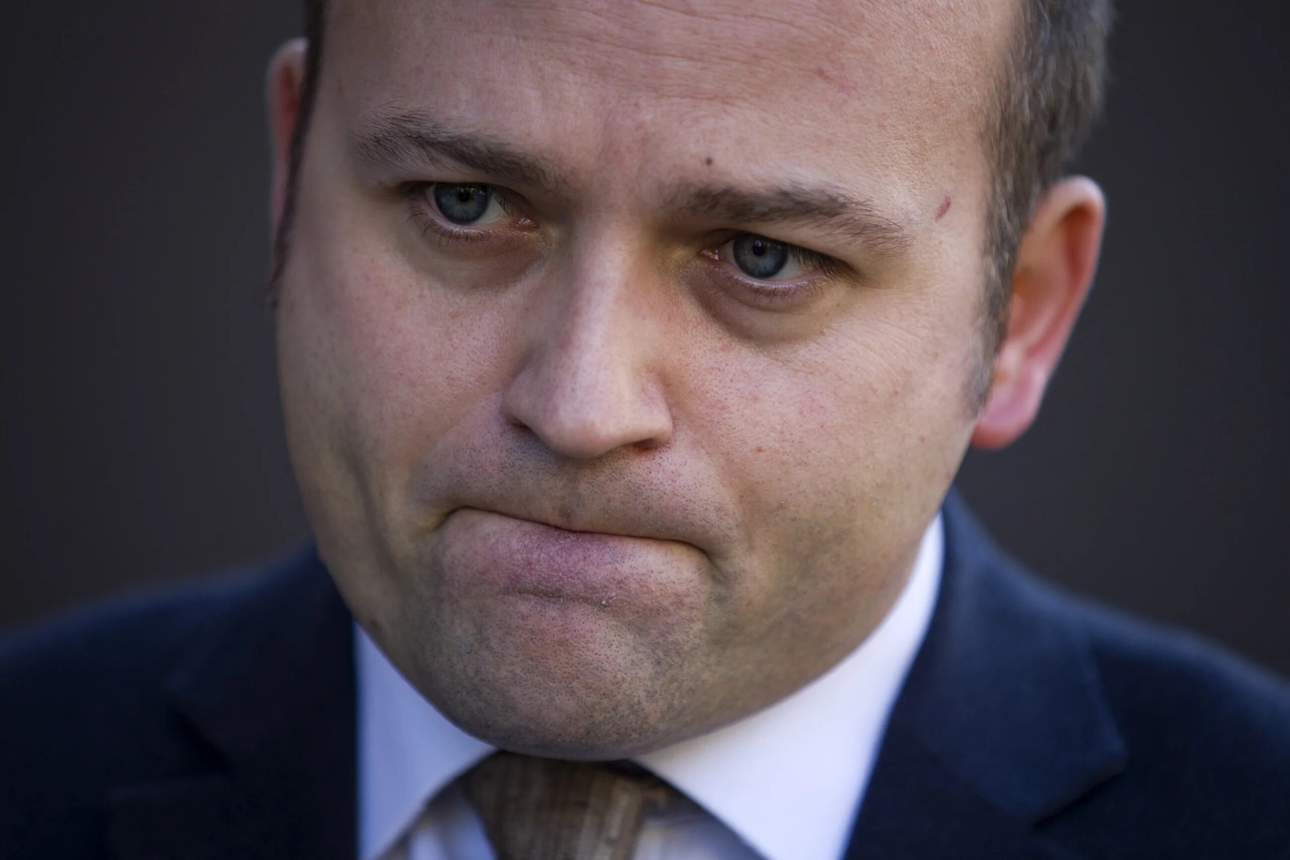 In a statement, Coyle apologised and said he would fully cooperate with the investigation.