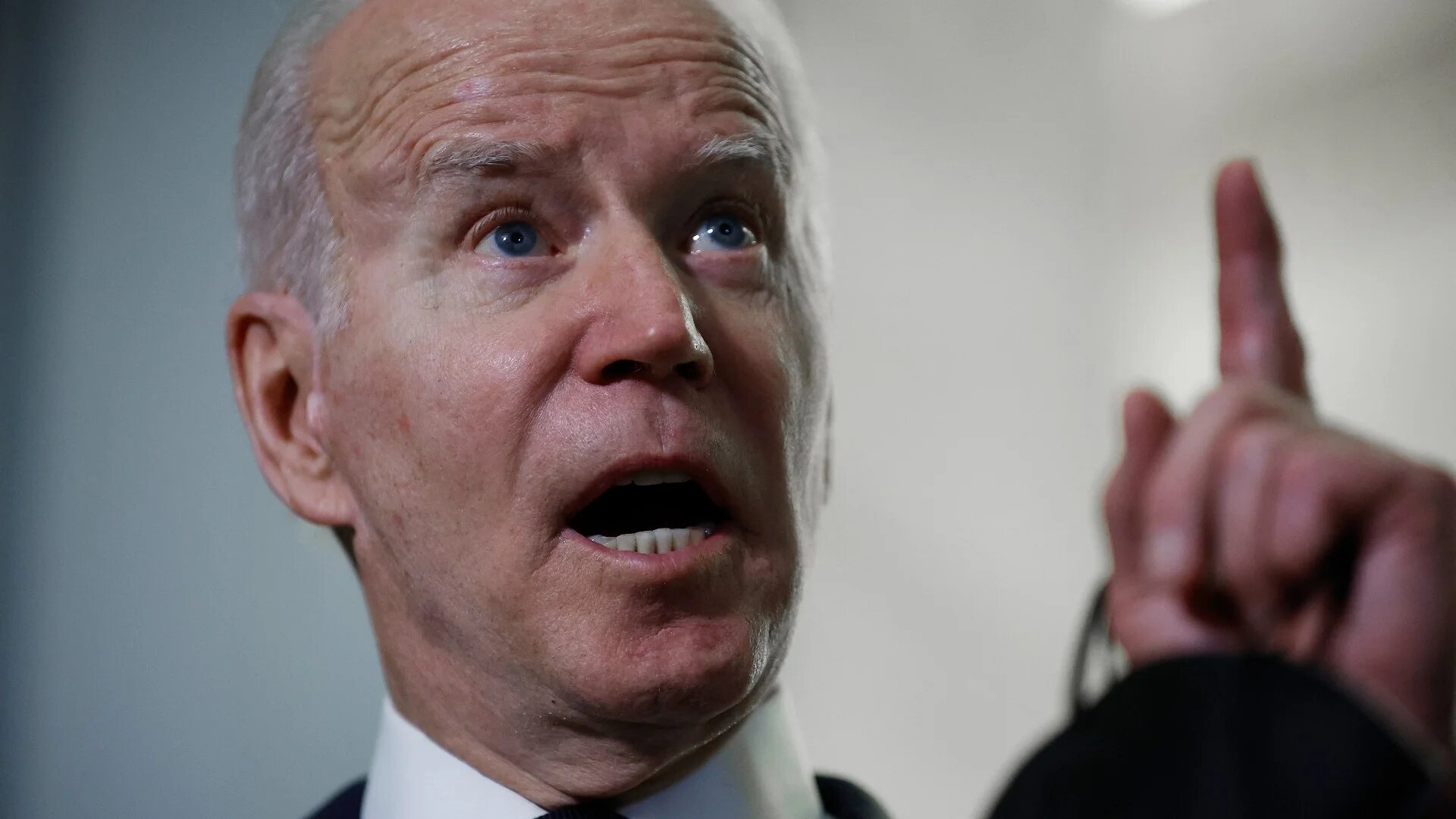 While Biden has had a completely different approach than Trump, HRW noted he has continued weapon sales to repressive governments.