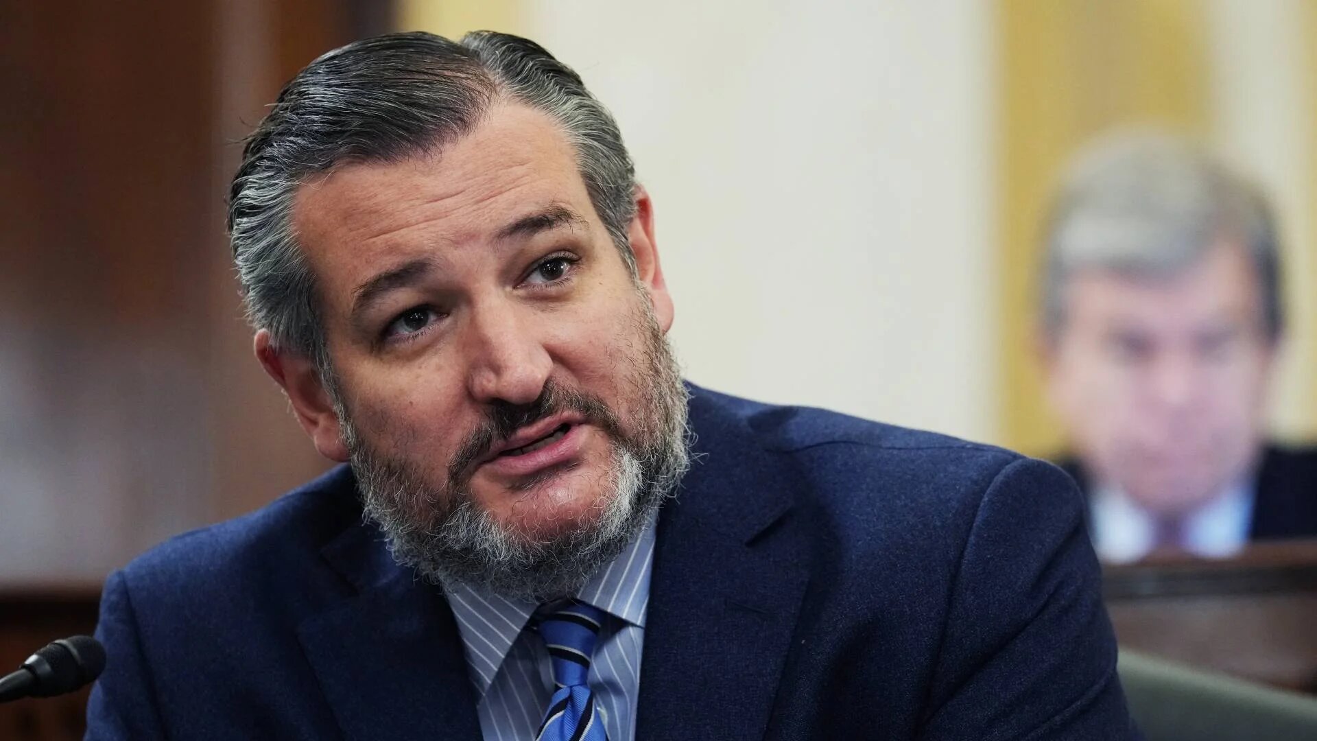 Senator Ted Cruz's bill would re-designate the Houthis as a foreign terrorist organisation and its leaders as designated global terrorists.