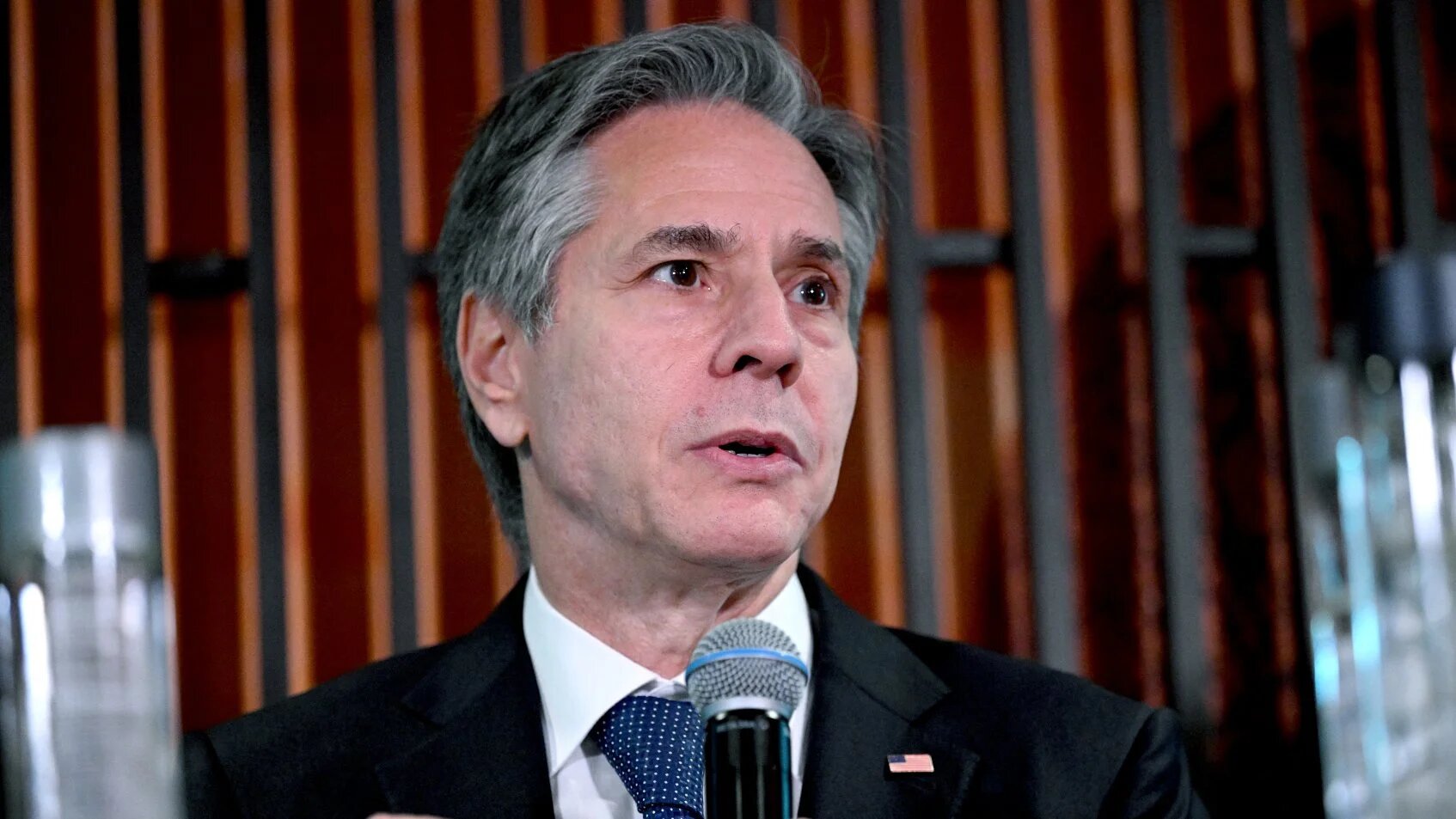 US Secretary of State Antony Blinken said he thinks that either the rules of engagement were not followed or they need to be reviewed, according to Axios.