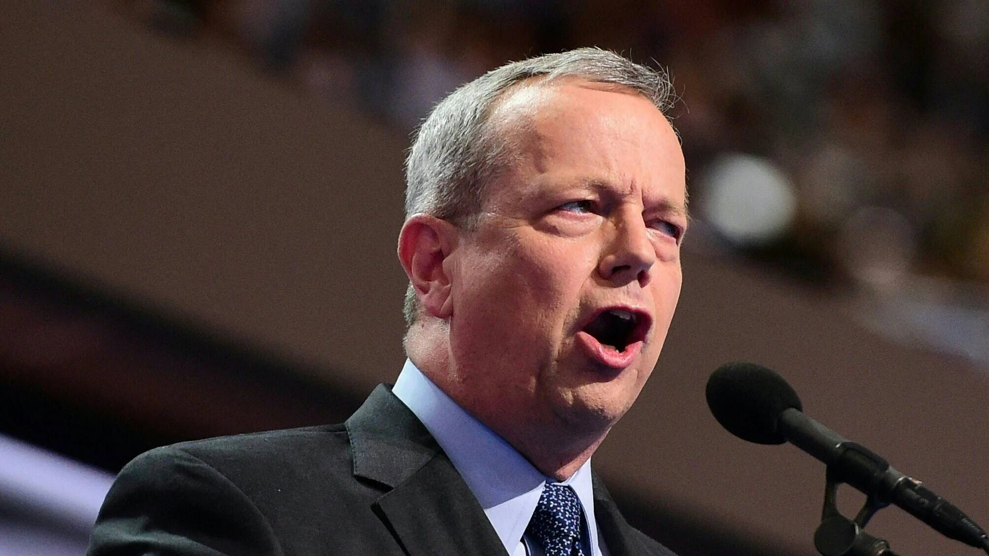 Retired US General John Allen used his Brookings email account for some Qatar-related communications, court papers say.