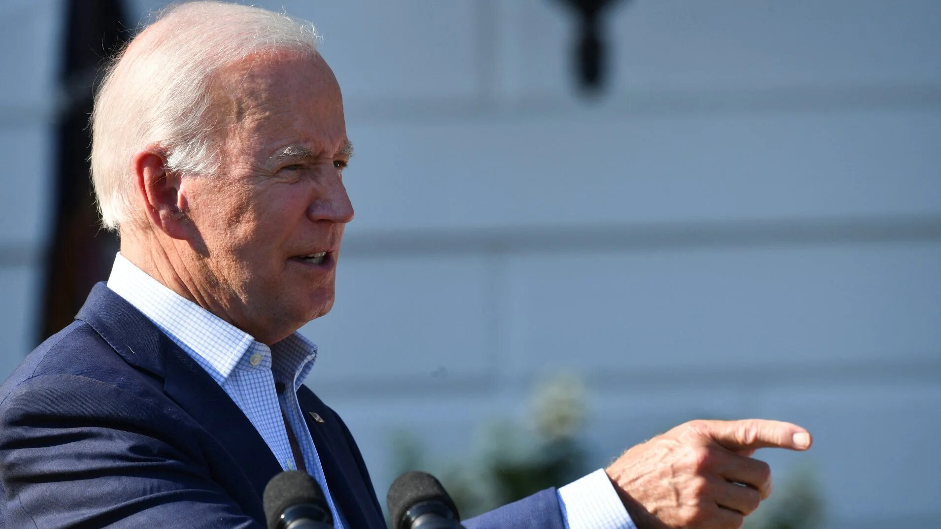 US President Joe Biden is scheduled to visit Saudi Arabia later this month.