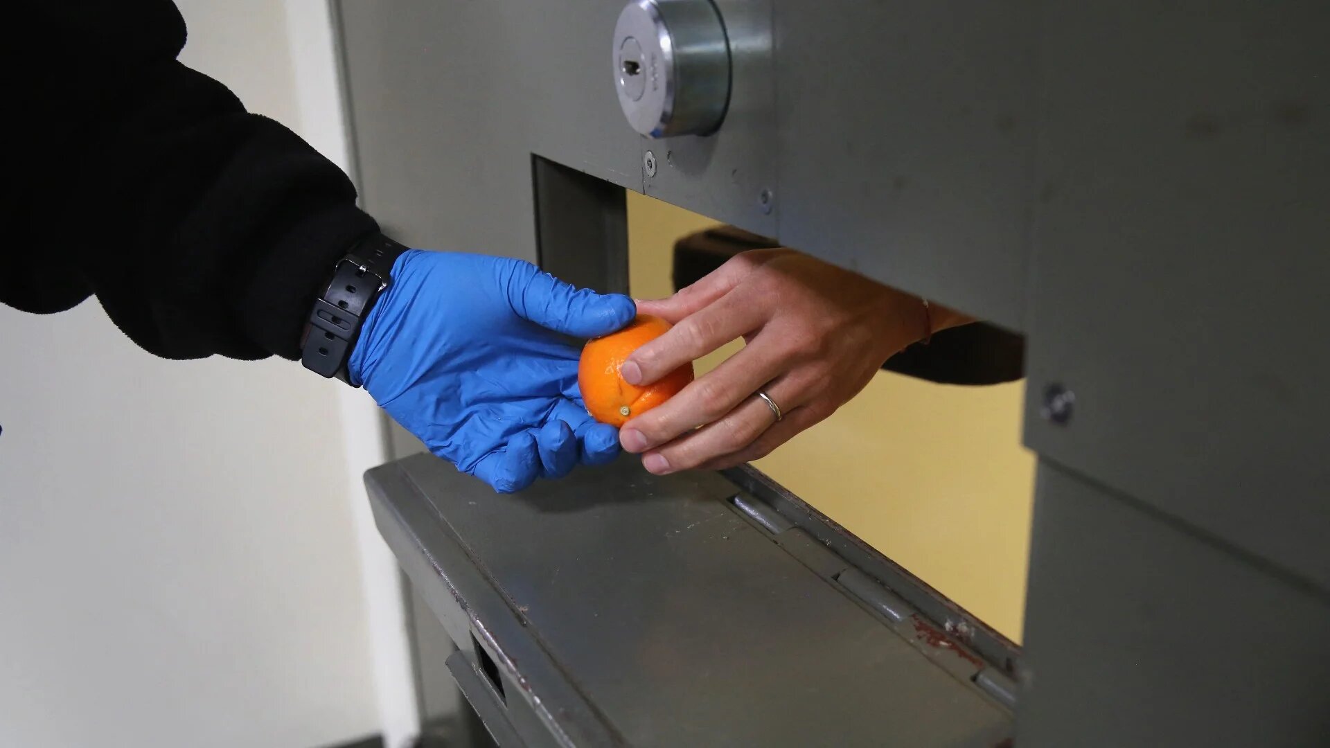 More than 80,000 Muslim inmates across the United States for years have been struggling to fight for access to religious accommodations while incarcerated.