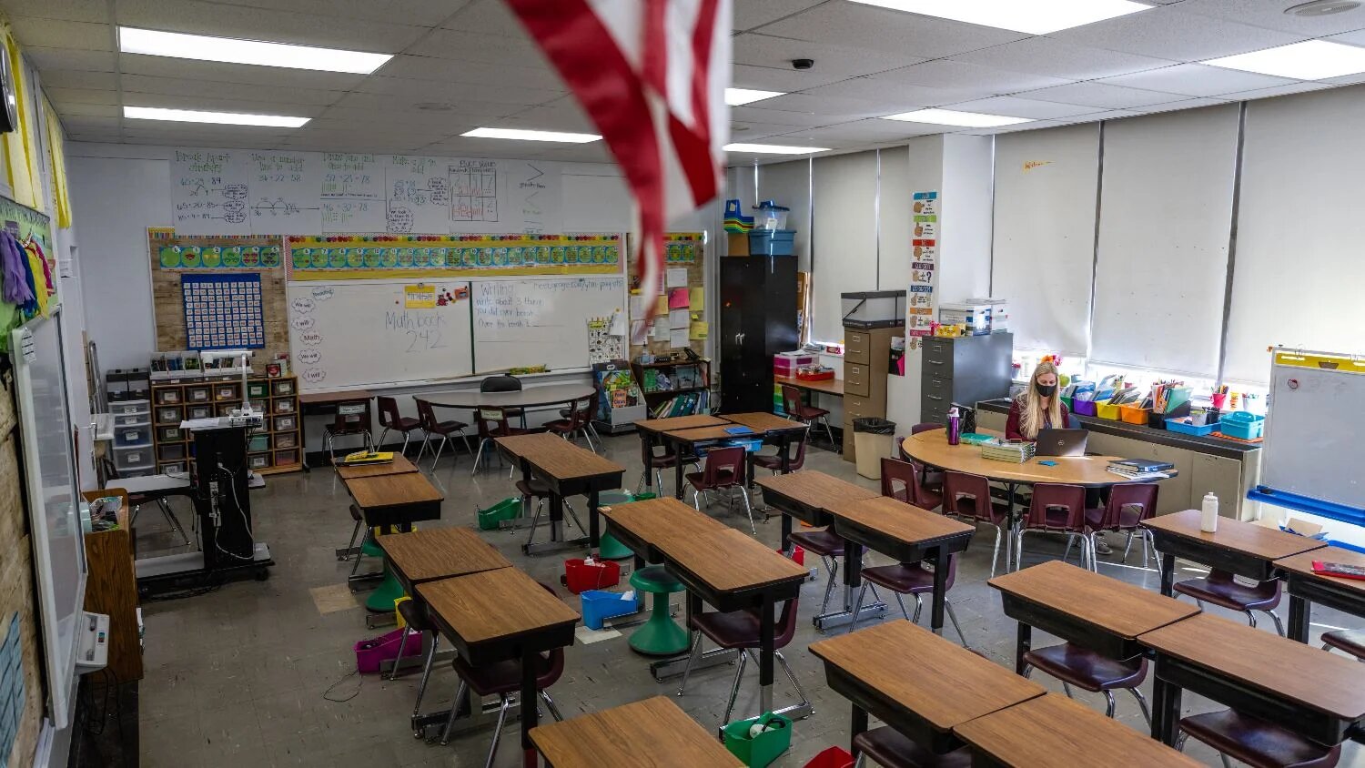 Last month, the San Francisco Unified School District recommended recognising certain religious holidays without closing school for those days.