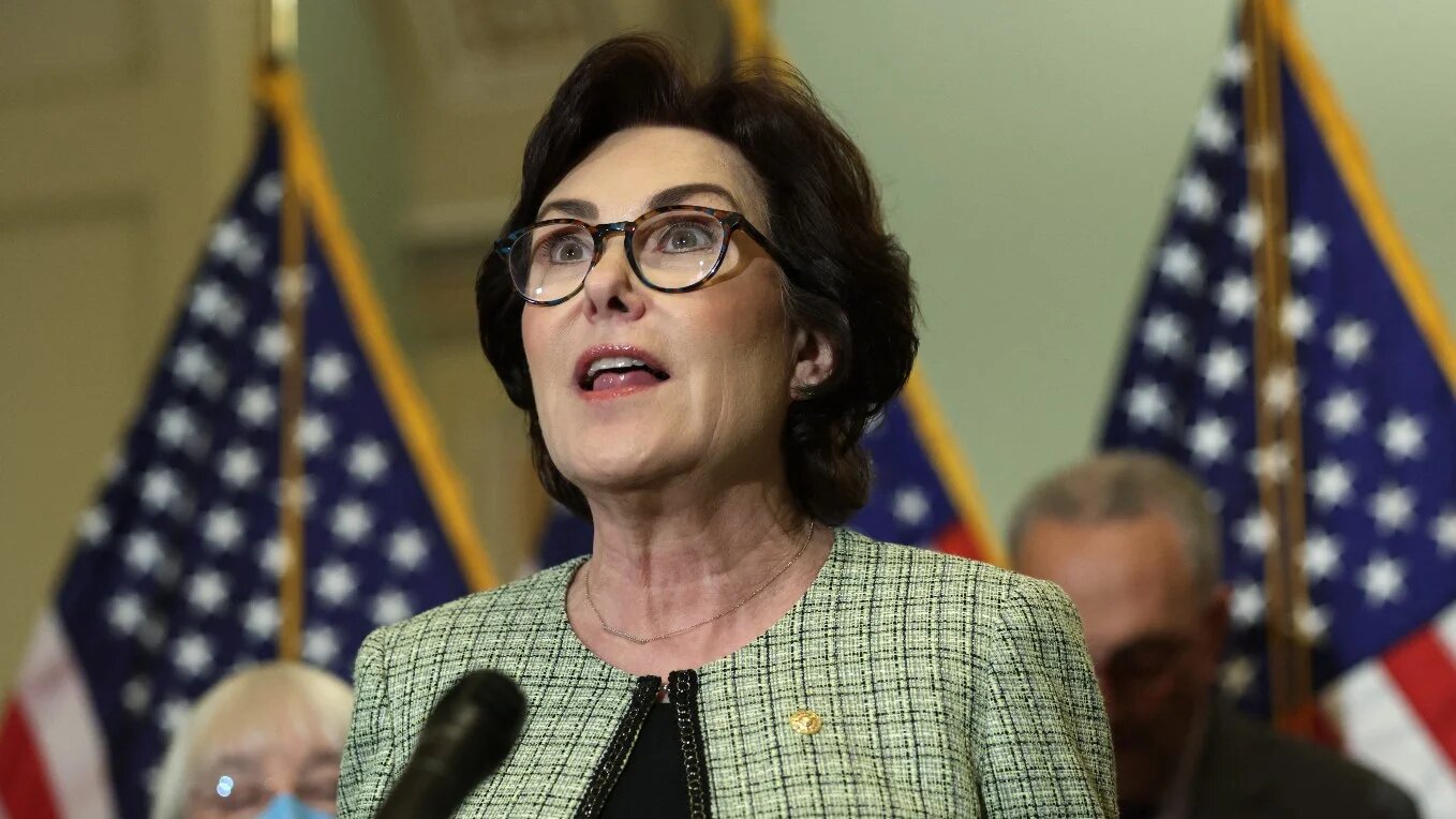 Rosen is a major pro-Israel Democrat in the Senate, has led legislation supporting the US-Israel relationship.