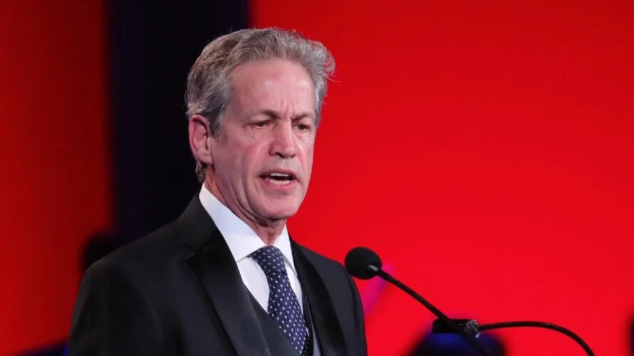 Coleman, who served as a US senator for Minnesota from 2003 to 2009, is a registered lobbyist for Saudi Arabia.