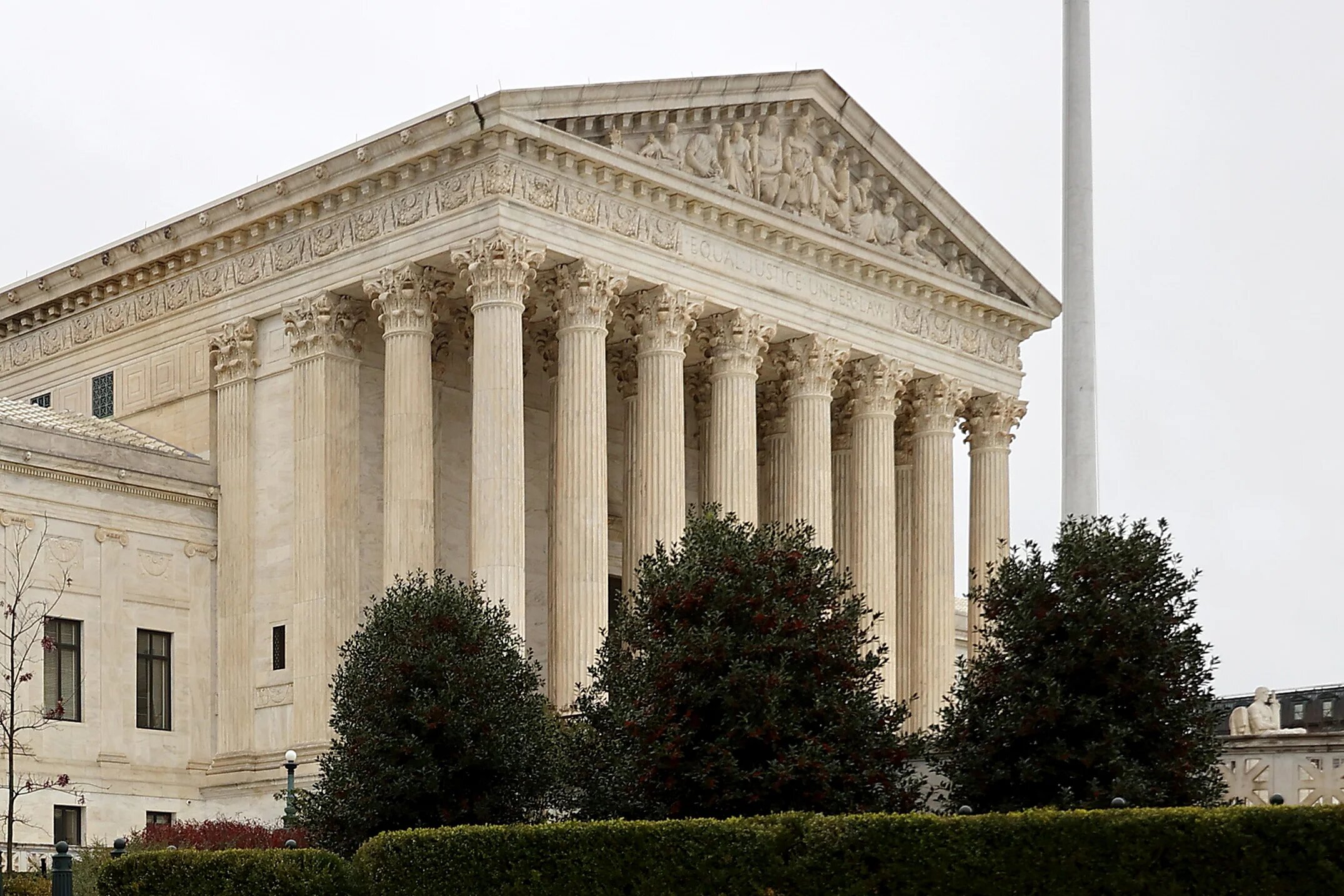 The ruling paves the way for individuals to sue individual officers for compensation for being placed on the travel blacklist.