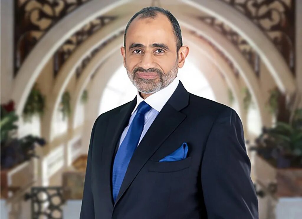 Walid al-Fitaihi is a Saudi-American physician and wellbeing expert with a large social media following.