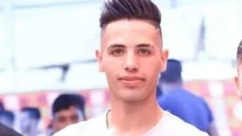 Wasim Nasser Abu Khalifa lived in the Balata refugee camp (Wafa)