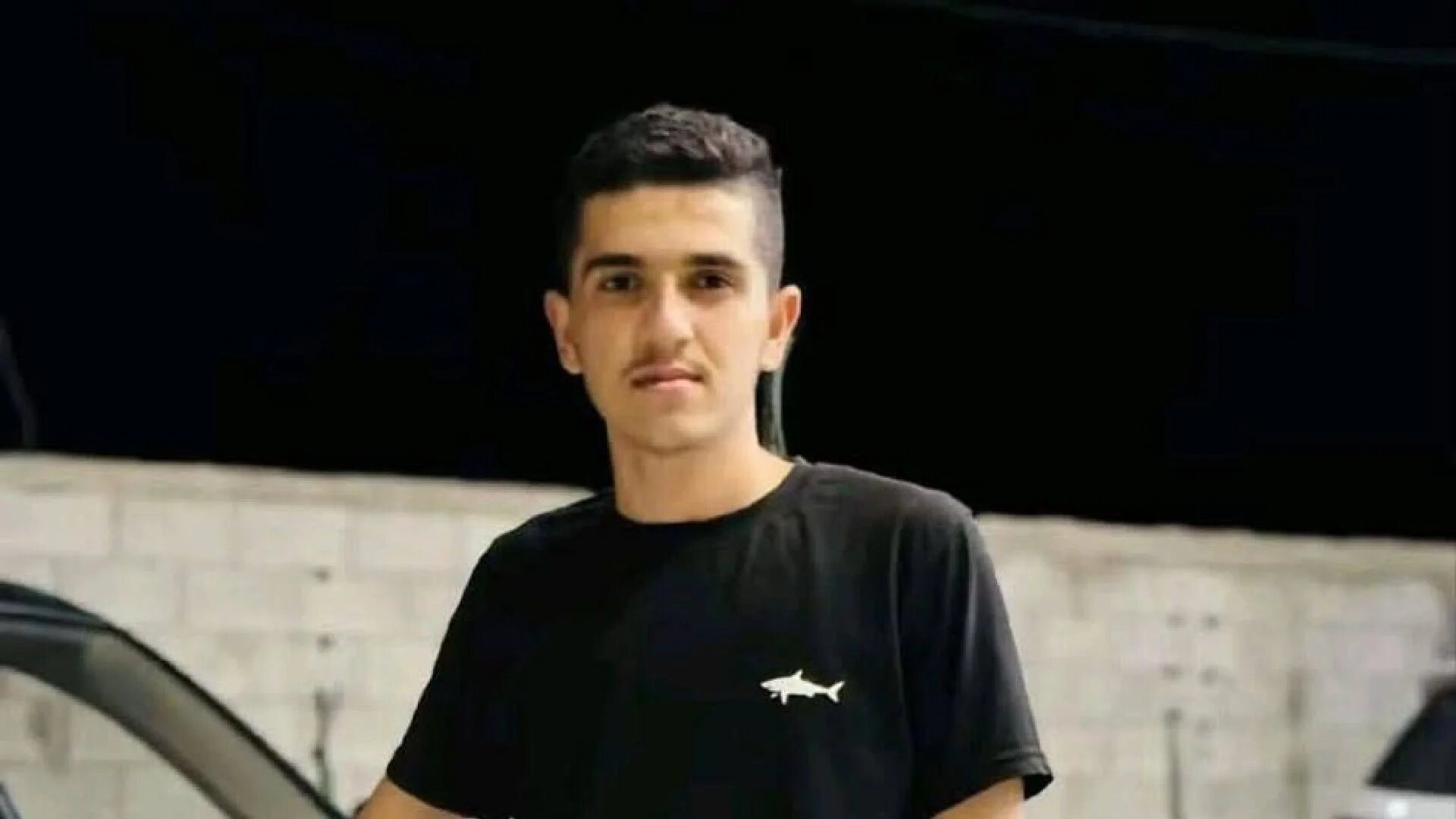 Yazan Samara, 16, was shot dead alongside his three-year-old sister by PA forces on 15 February 2026 (X) 