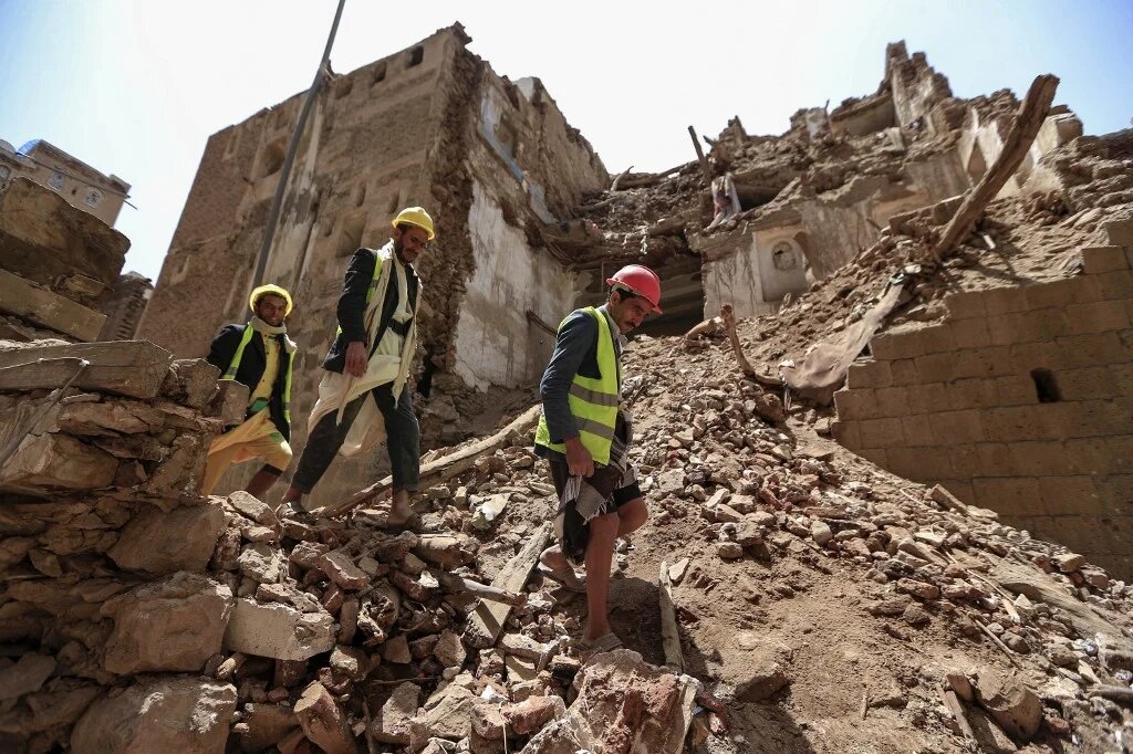 If assistance does not increase, the number of people facing acute food insecurity will rise to 3.2 million people.