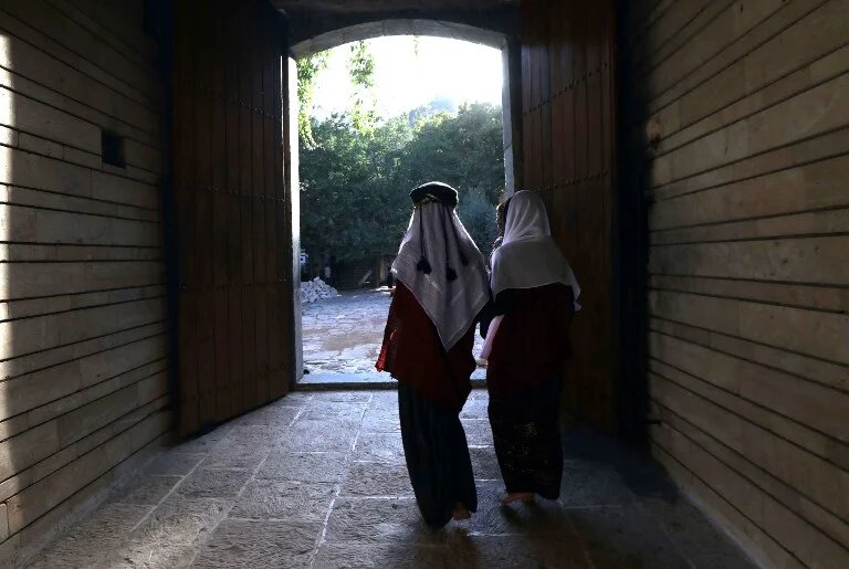 About 2,800 Yazidis are still missing, according to the Yazidi Rescue Bureau in Iraq's Kurdistan Regional Government.