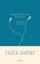 Millenium Blues Faize Guene