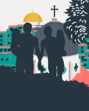 raising palestinian kids in the diaspora