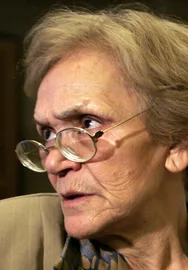 Louisette Ighilahriz (AFP)