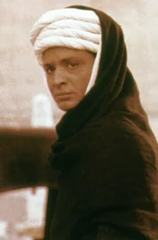 Director of The Mummy, Shadi Abdel Salam (Alamy)