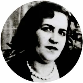 Zoulikha Oudai (Creative commons/memoria)