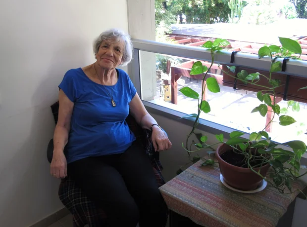 Clara Kinori (MEE / Brenda Stoter)