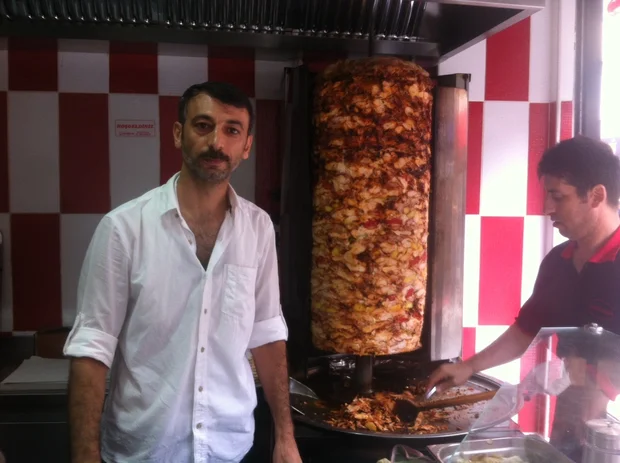 Serhat Durak (MEE / Lauren Williams)