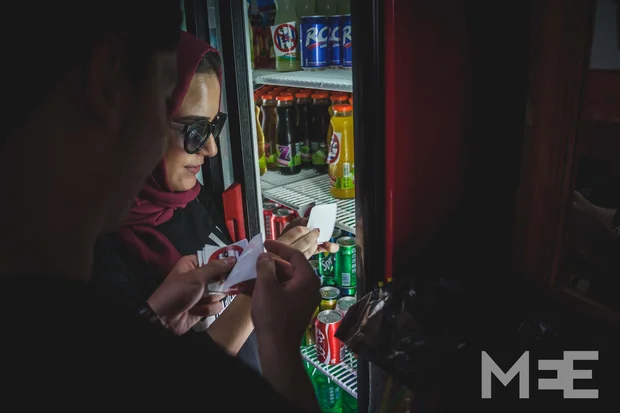 MEE / Andrea DiCenzo