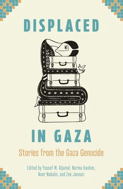 Displaced in Gaza, Haymarket Books
