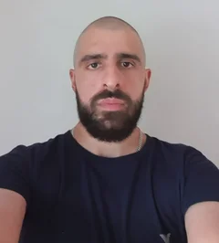 Haseeb Sadiq is feeling a lack lack of spirituality this Ramadan (Haseeb Sadiq)