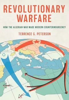 Revolutionary Warfare cover image
