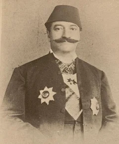 Sarkis Balyan