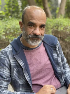 Rakha's book examines The Mummy 25 years after he first watched it (Youssef Rakha)