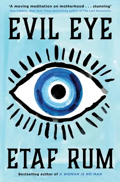 evil-eye