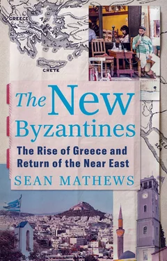 The New Byzantines