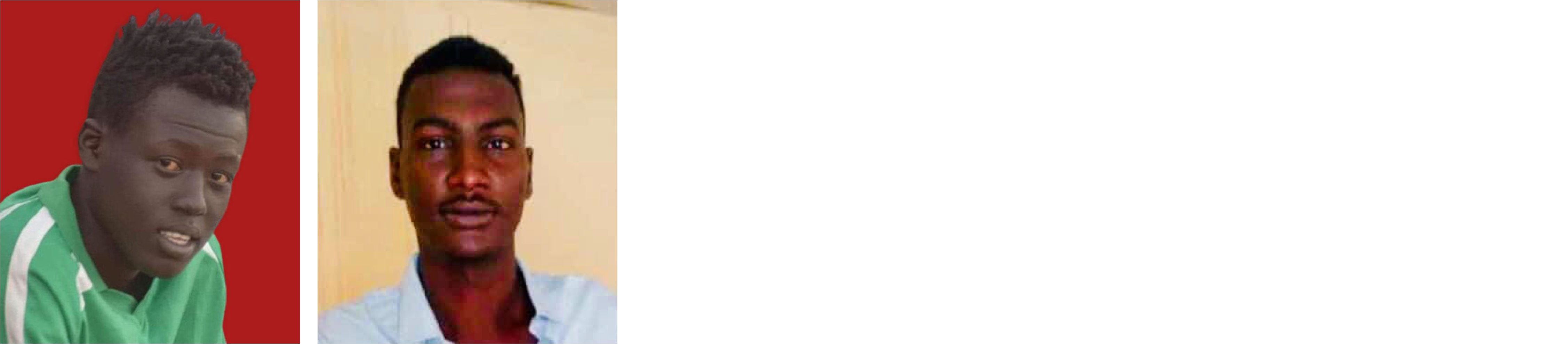 Sudan killed protesters 3