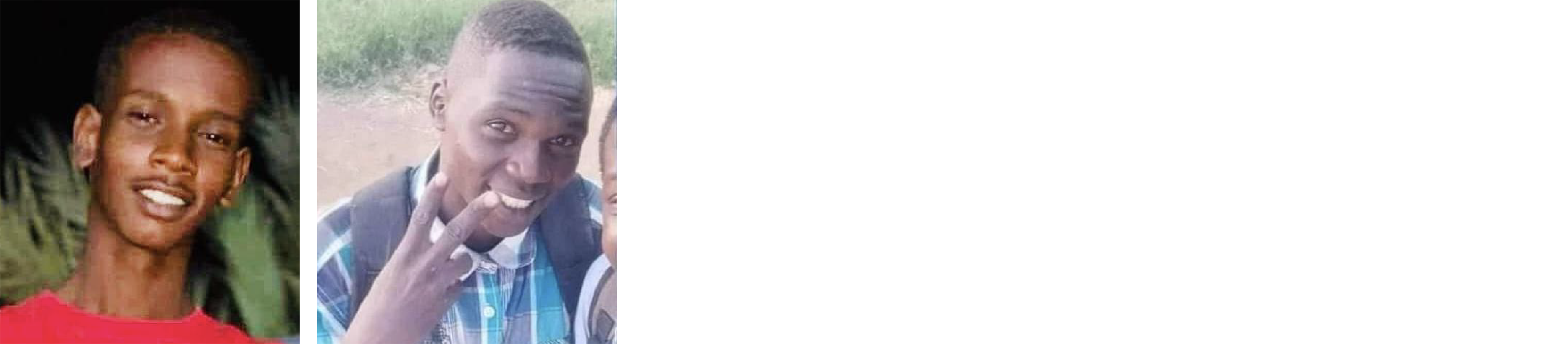 Sudan killed protesters 13