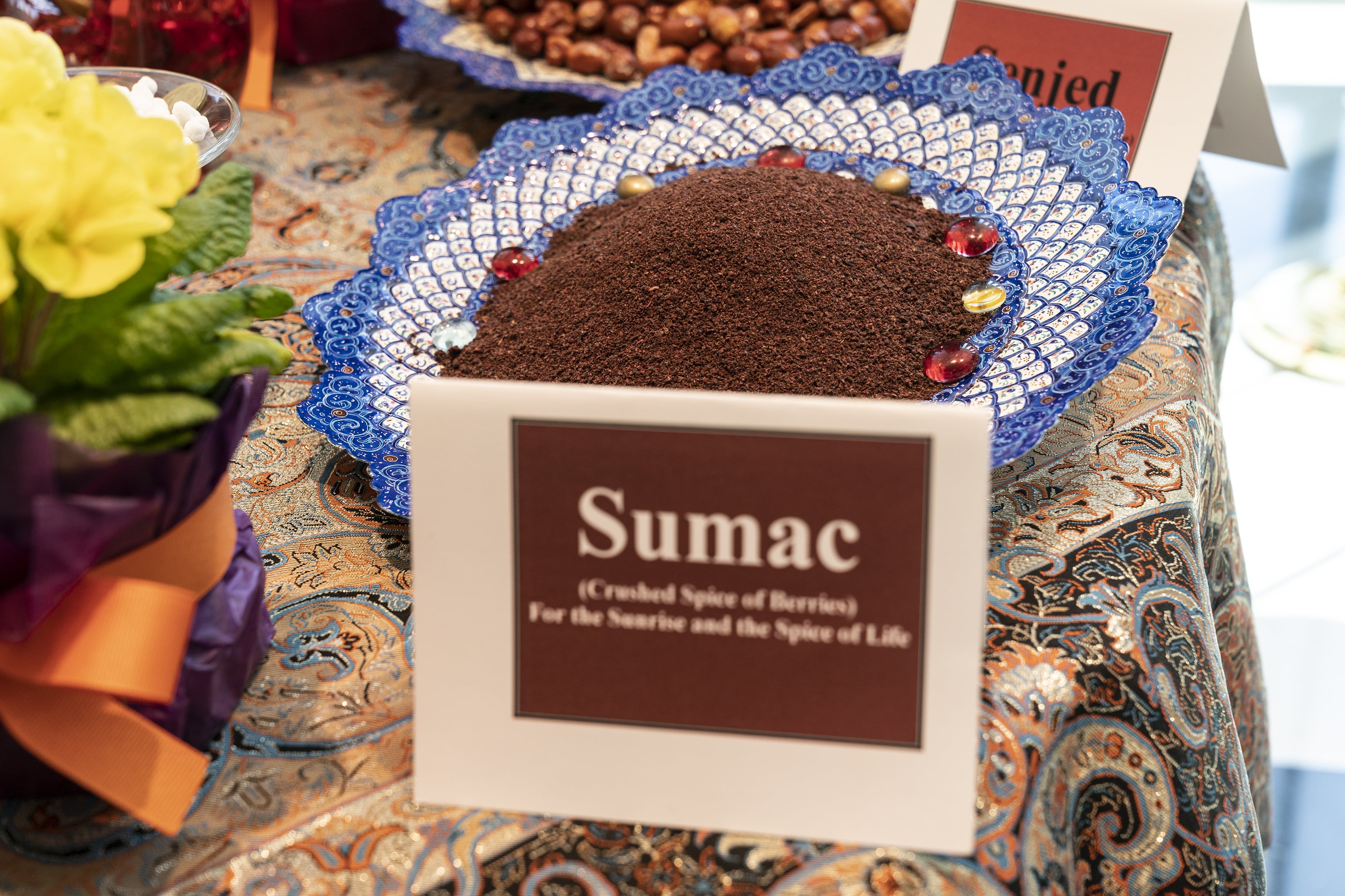 sumac chef fadi kattan