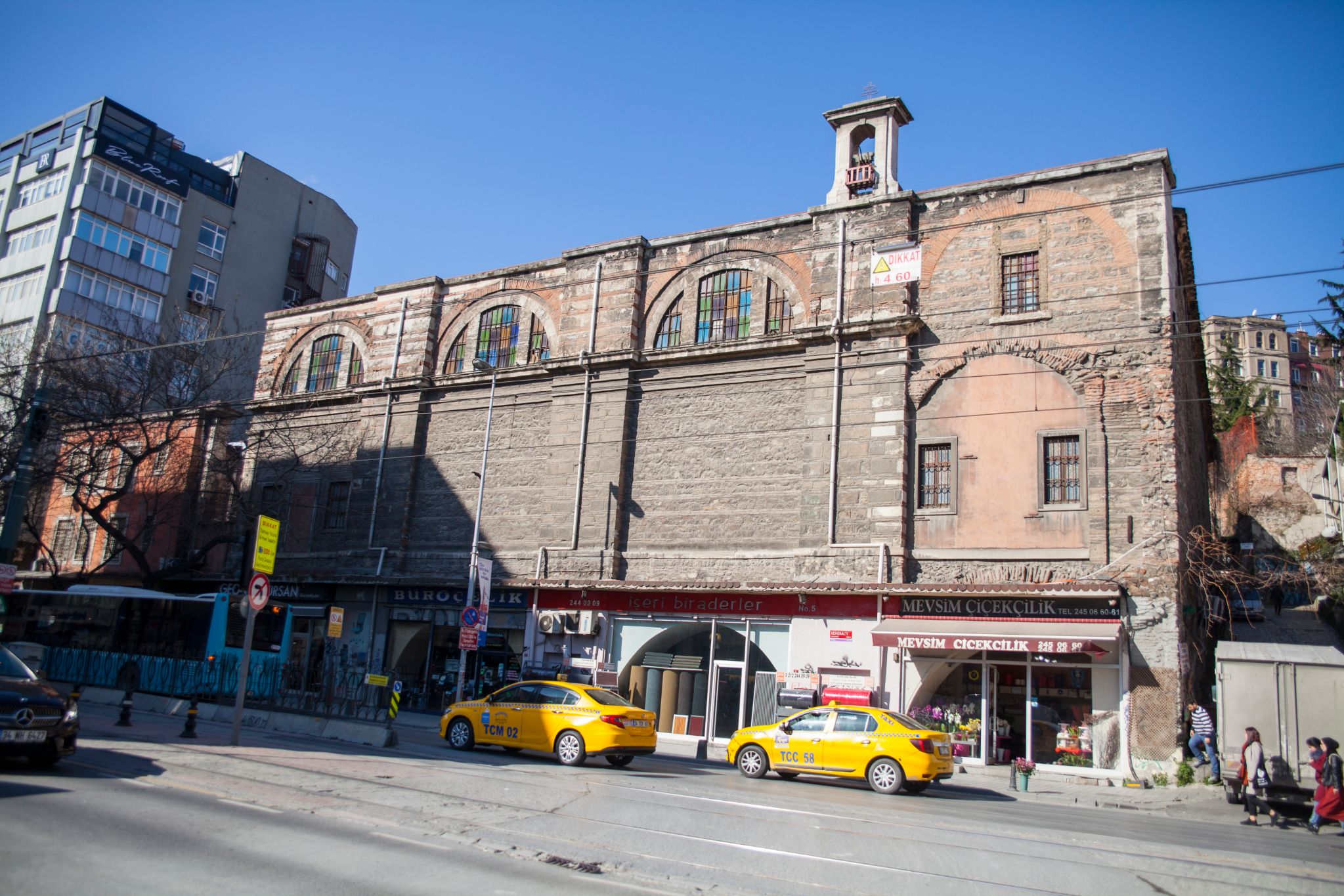 Surp Pirgic Armenian Church