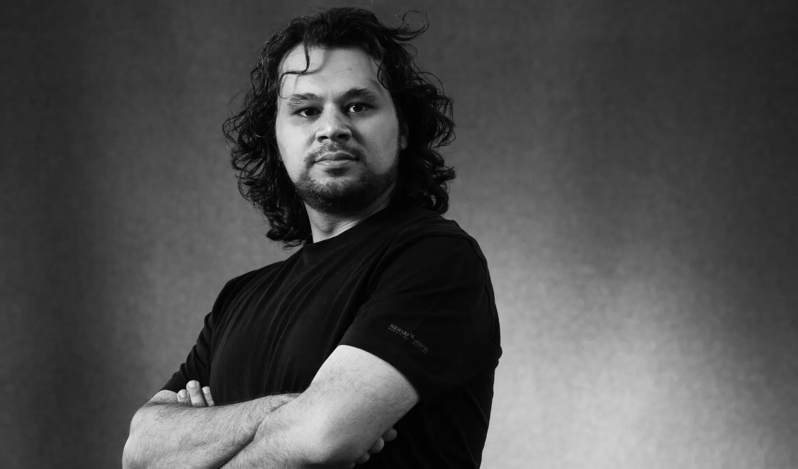 poetry tamim al barghouti