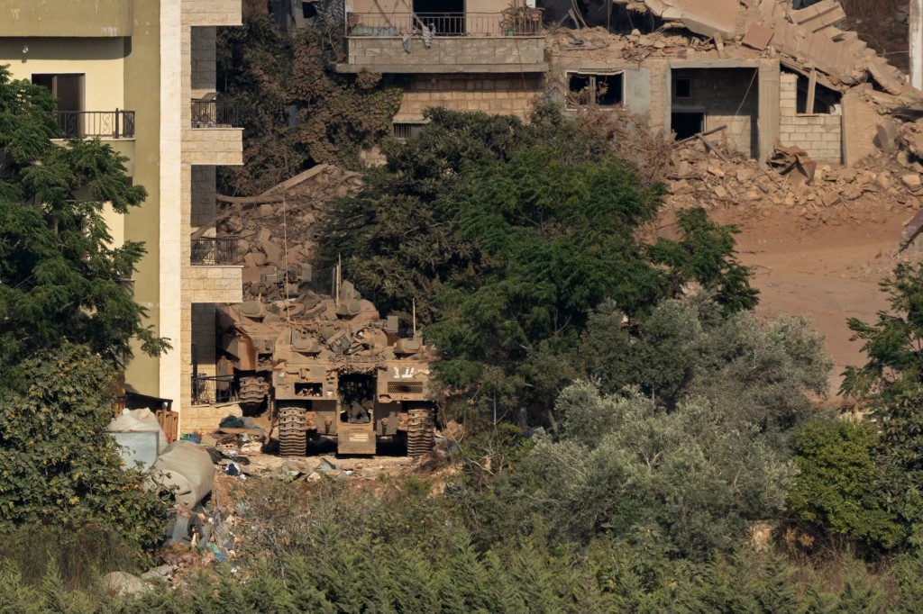 Lebanon