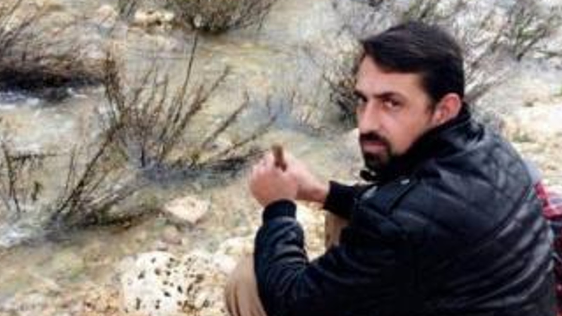 Tariq Odah Yoused Maali