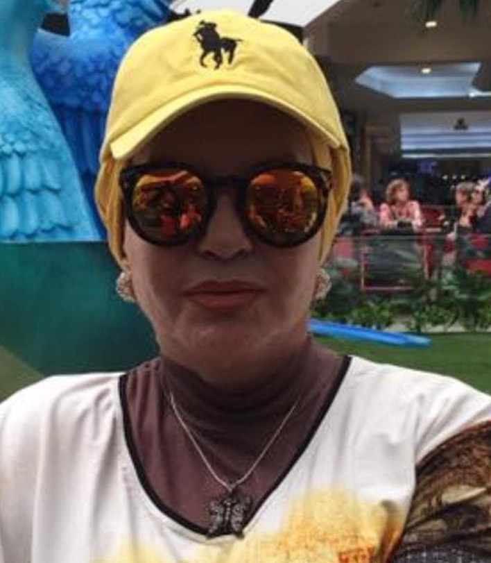 Taroub has retired from the industry but her music remains popular (​Taroub)