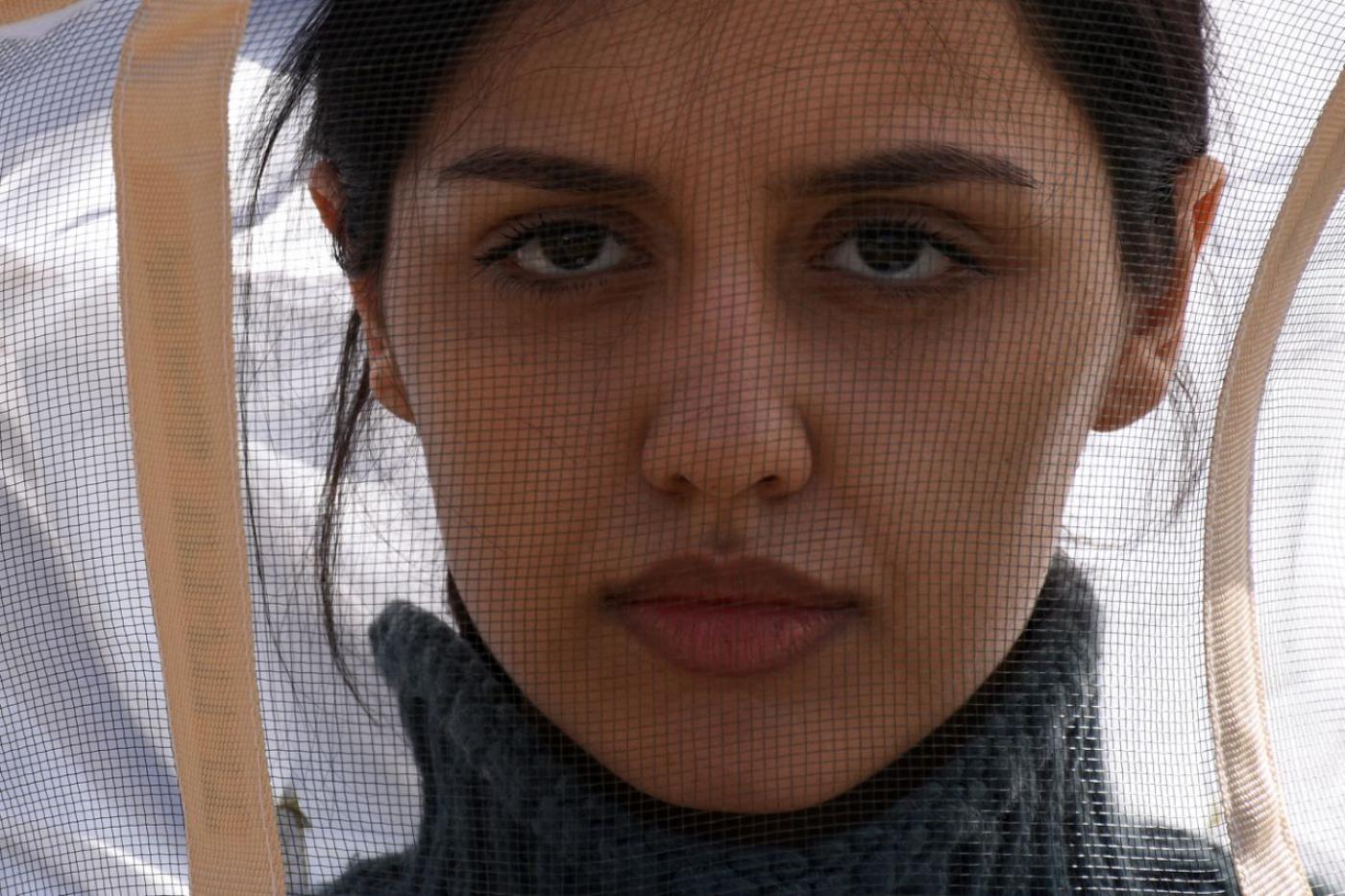 Baran Rasoulof dans There Is No Evil, qui aborde la peine capitale en Iran (Films Boutique)