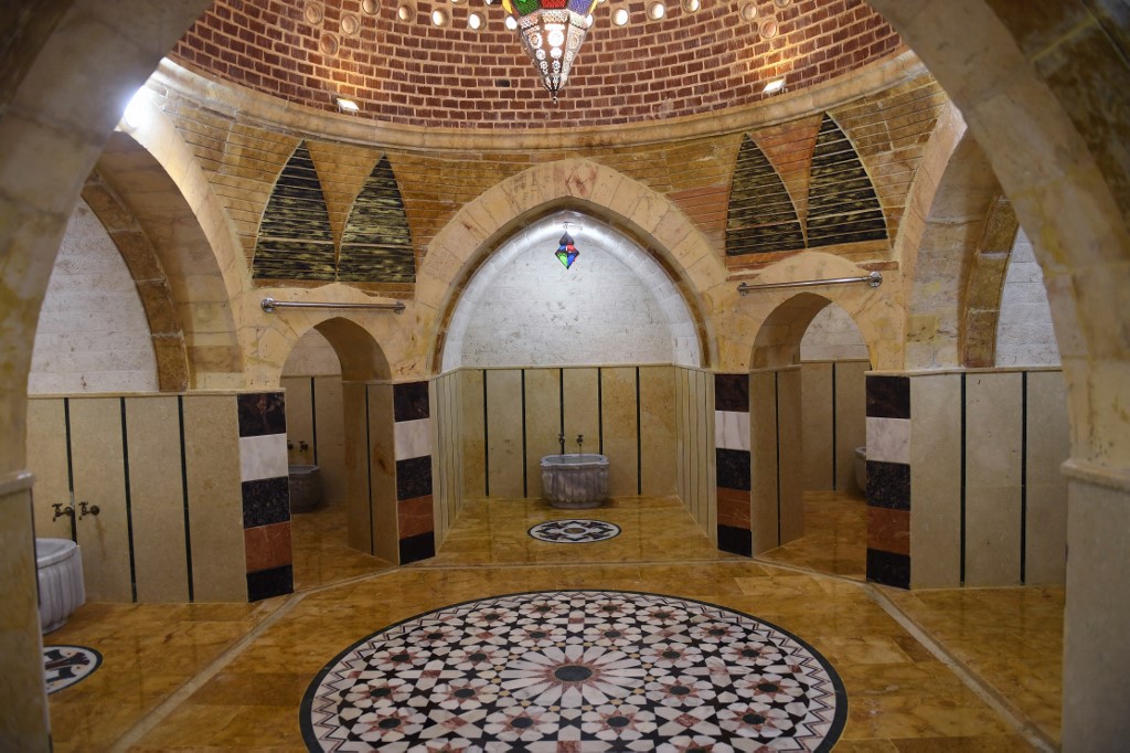 hammam 