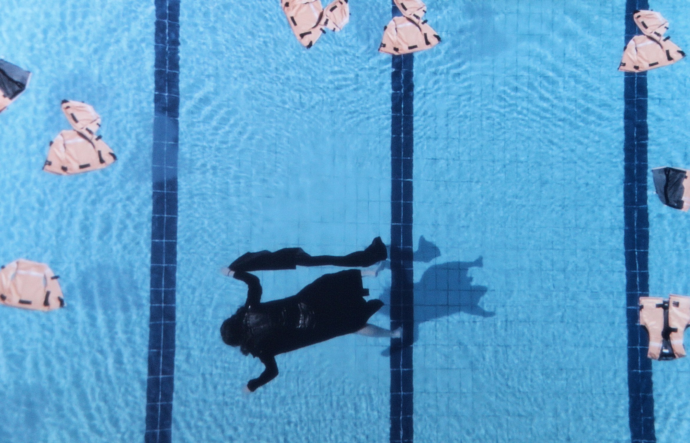 Those Who Have No Land (Bahia Shehab)