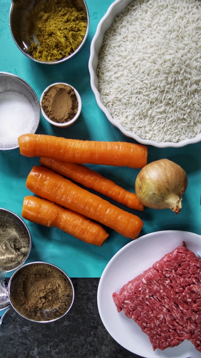 Déclinez ce plat avec les épices que vous voulez, mais n’oubliez pas la cannelle (@babylonbakehouse/Instagram)