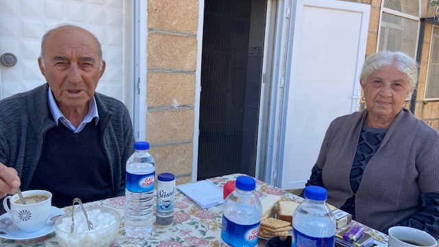 Demirtas interview with MEE